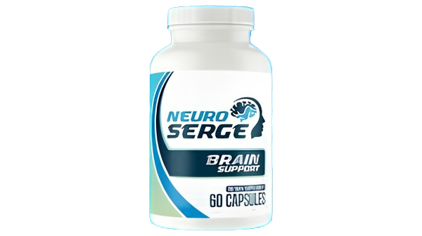 Neuro Serge Review 2026